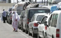 MRE : puis-je introduire une voiture de location au Maroc ?