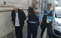 France : le père de la "petite martyre de l'A10" est libre