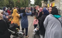 Sorties scolaires : le voile islamique désormais autorisé en France