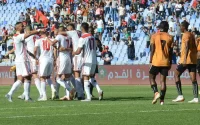 Le Maroc perd 3 à 2 face à la Zambie