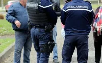 France : deux Marocains exécutés par balles à Nîmes
