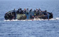 Une vingtaine de migrants disparus en Méditerranée