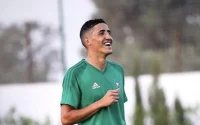 Fayçal Fajr : "Je suis prêt à mourir sur le terrain pour mon pays"