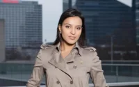 Belgique : Salima Belabass, présentatrice marocaine victime de racisme