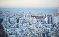 Drame à Casablanca