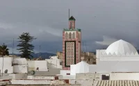 Maroc : sexe, drogue et alcool dans une mosquée