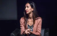 La Marocaine Marwah Rizqy, "révélation" au Québec