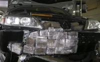 Un Marocain d'Allemagne arrêté avec 270 kilos de haschich à Tanger-Med