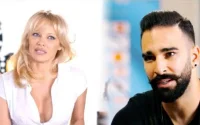 Pamela Anderson et Adil Rami, c'est (encore) fini
