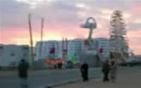 Une méga kermesse néerlandaise à Casablanca