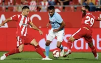 Sofiane Boufal devrait rester au "Celta Vigo"