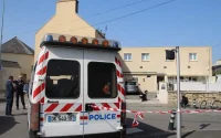 Le RMF condamne l'acte terroriste ayant visé la mosquée de Brest