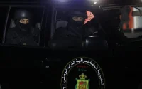 Les terroristes arrêtés au Maroc avaient des caches aménagées
