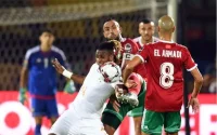 CAN 2019 : le sélectionneur de l'Afrique du Sud sait comment battre le Maroc