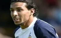 Mounir El Hamdaoui a signé à Tottenham