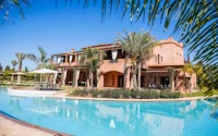 Marrakech séduit de plus en plus les acteurs européens de l'immobilier