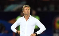 Ce que pense Hervé Renard du match Maroc-Afrique du Sud (vidéo)