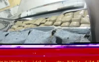 Encore de la drogue dans une voiture à Sebta