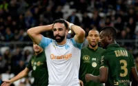 Les déboires d'Adil Rami continuent
