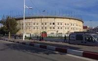 Tanger : restauration du patrimoine culturel historique espagnol