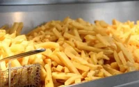 Mohammédia : des frites blanchies ... à l'acide sulfurique
