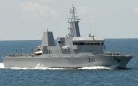 La Marine royale marocaine sauve 330 migrants