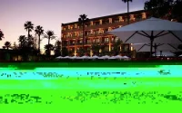 Qui va racheter le palais de la Mamounia ?