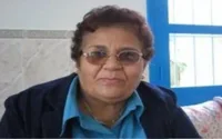 Frankfort : Aïcha Ech-Channa primée