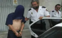 Attentats 11 mars : Arrestation d'un marocain à Mellilia