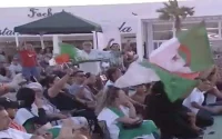 Une marche pour l'ouverture des frontières maroco-algériennes