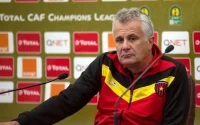 Le "Wydad" de Casablanca recrute un nouvel entraîneur
