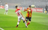 Football : du changement pour la Ligue africaine des Champions