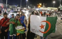 Finale Algérie - Sénégal : la France craint des débordements