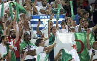 Mohammed VI félicite les Algériens après leur victoire à la CAN