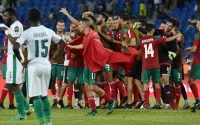 Football : La FRMF s'attaque à l'activité des agents de joueurs