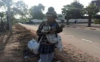 Maroc : abandonnée par son amoureux, une Suédoise mène une vie de SDF à Chichaoua