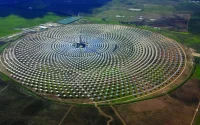 Maroc : gros investissements dans l'eau et l'électricité