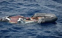 Tiznit : la mer rejette le corps d'un migrant subsaharien