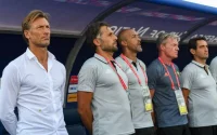 Hervé Renard règle ses comptes avec Mustapha Hadji