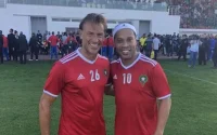 La démission d'Hervé Renard effective dans 15 jours