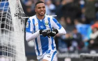 Youssef En-Nesyri plaît à "West Ham"