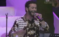 Le cri de cœur du chanteur algérien, Nasro