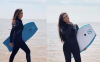 Miss Angleterre : une candidate musulmane porte une tenue insolite