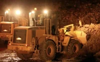 Marrakech : 14 personnes portées disparues suite à un éboulement de terrain