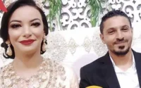 Mariage de Loubna Abidar (vidéo)