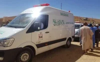 Maroc : les corps de 15 personnes extraits à Al Haouz (vidéo)