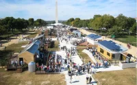 L'ingénieuse conception de l'équipe d'Al Akhawayn au "Solar decathlon Africa" 2019