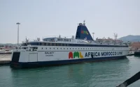 AML dévoile un nouveau bateau pour les MRE