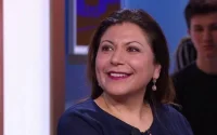 Hela Ouardi insultée par un journaliste marocain