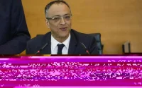 Un Belgo-marocain au perchoir du Parlement de Bruxelles